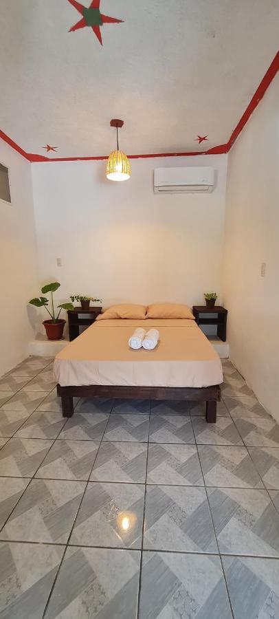 Casa Choco Hotel Mazunte Kültér fotó
