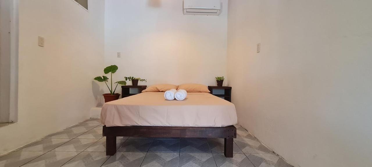 Casa Choco Hotel Mazunte Kültér fotó
