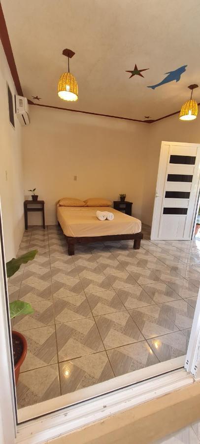 Casa Choco Hotel Mazunte Kültér fotó