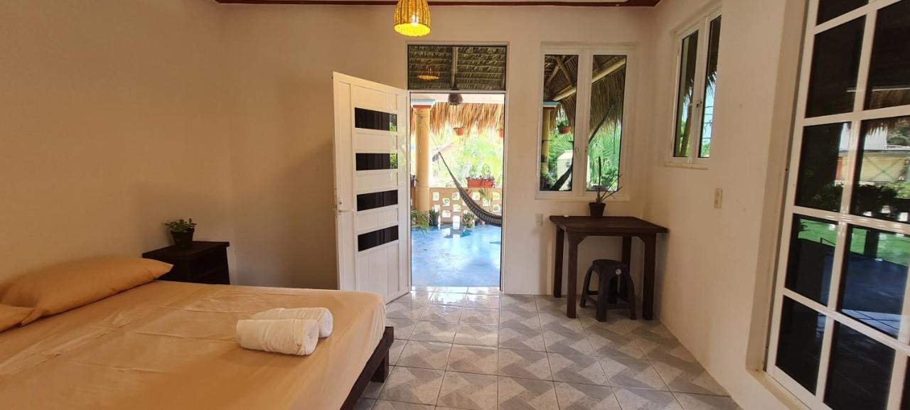 Casa Choco Hotel Mazunte Kültér fotó