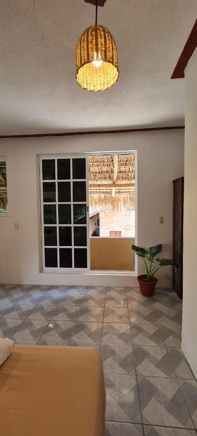 Casa Choco Hotel Mazunte Kültér fotó