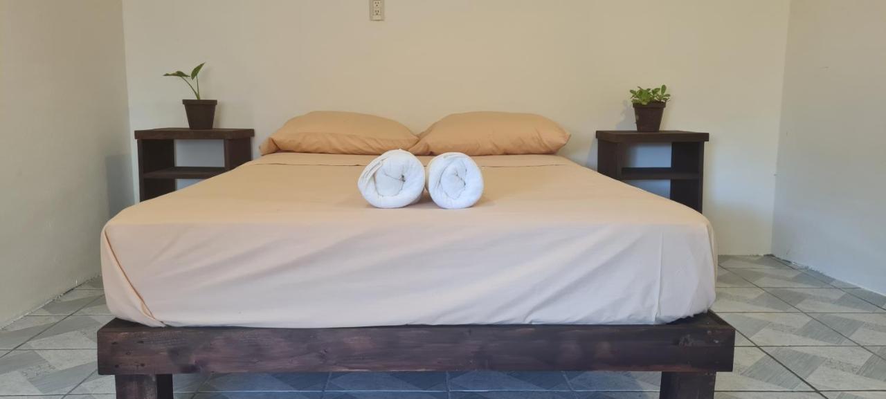 Casa Choco Hotel Mazunte Kültér fotó