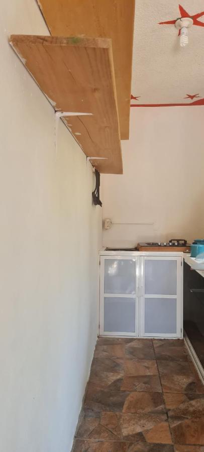 Casa Choco Hotel Mazunte Kültér fotó