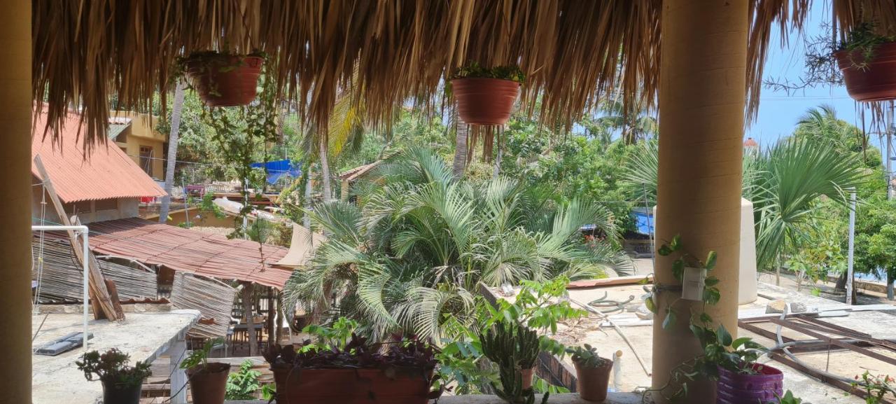 Casa Choco Hotel Mazunte Kültér fotó