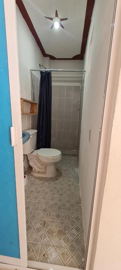 Casa Choco Hotel Mazunte Kültér fotó